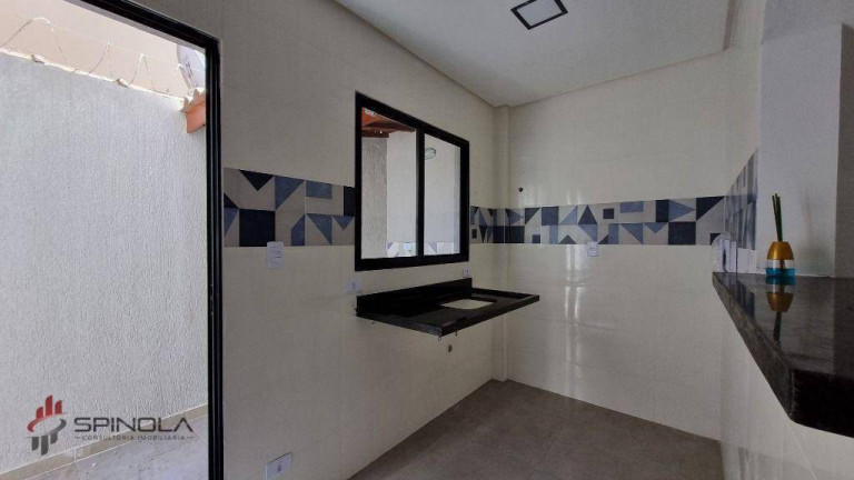 Imagem Casa com 2 Quartos à Venda, 55 m² em Maracanã - Praia Grande Imagem Casa com 2 Quartos à Venda, 55 m² em Maracanã - Praia Grande