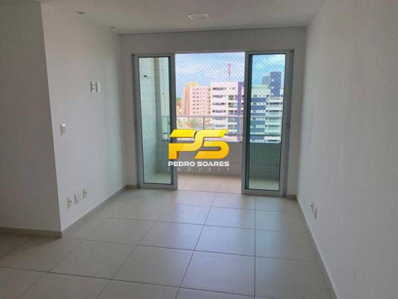 Imagem Apartamento com 2 Quartos à Venda, 65 m² em Jardim Oceania - João Pessoa Imagem Apartamento com 2 Quartos à Venda, 65 m² em Jardim Oceania - João Pessoa