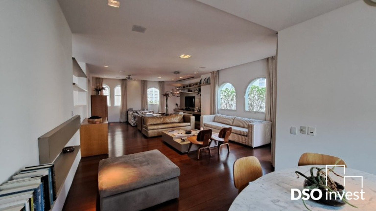 Imagem Apartamento com 4 Quartos à Venda ou Locação, 287 m² em Jardim Paulista - São Paulo Imagem Apartamento com 4 Quartos à Venda ou Locação, 287 m² em Jardim Paulista - São Paulo