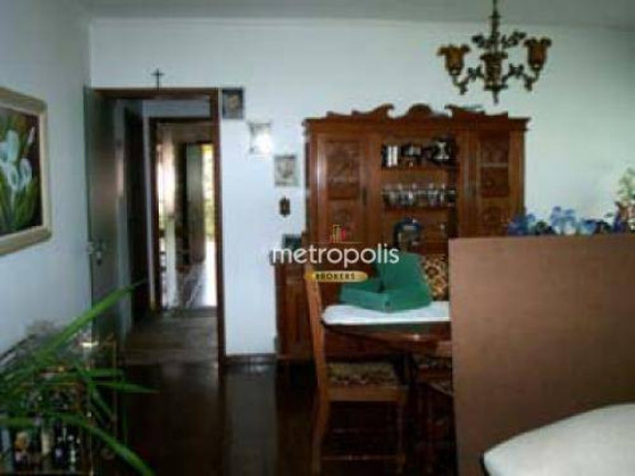 Imagem Sobrado com 3 Quartos à Venda, 390 m² em Jardim São Caetano - São Caetano Do Sul