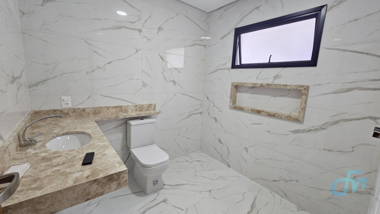 Imagem Sobrado com 4 Quartos à Venda, 235 m² em Fazenda Rodeio - Mogi Das Cruzes