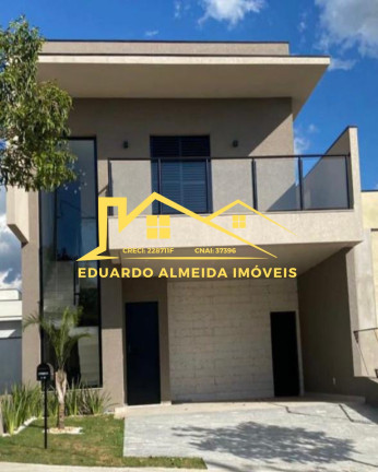 Imagem Imóvel com 3 Quartos à Venda,  em Cajuru Do Sul - Sorocaba