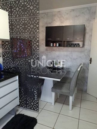 Imagem Apartamento com 2 Quartos à Venda, 49 m² em Parque Residencial Eloy Chaves - Jundiaí