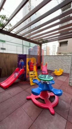 Imagem Apartamento com 3 Quartos à Venda, 123 m² em Praia Da Costa - Vila Velha