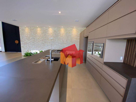 Imagem Casa com 5 Quartos à Venda, 760 m² em Condomínio Damha Golf - São Carlos Imagem Casa com 5 Quartos à Venda, 760 m² em Condomínio Damha Golf - São Carlos