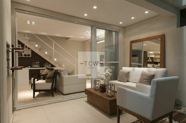 Imagem Apartamento com 2 Quartos à Venda, 81 m² em Vila Mariana - São Paulo Imagem Apartamento com 2 Quartos à Venda, 81 m² em Vila Mariana - São Paulo