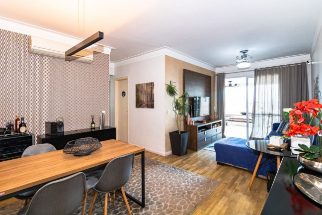 Imagem Apartamento com 3 Quartos à Venda, 115 m² em Santo Amaro - São Paulo Imagem Apartamento com 3 Quartos à Venda, 115 m² em Santo Amaro - São Paulo