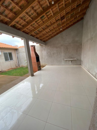 Imagem Casa à Venda, em Jardim Alvorada - Foz Do Iguaçu Imagem Casa à Venda, em Jardim Alvorada - Foz Do Iguaçu