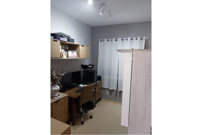 Imagem Casa de Condomínio com 3 Quartos à Venda, 104 m² em Morro Santana - Porto Alegre
