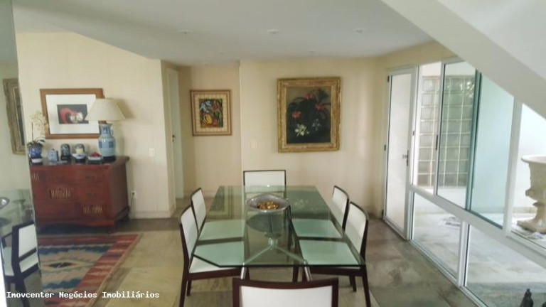 Imagem Casa com 4 Quartos à Venda, 600 m² em Barra Da Tijuca - Rio De Janeiro