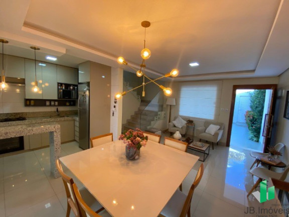 Imagem Casa com 3 Quartos à Venda, 120 m² em Vila Nova - Montes Claros Imagem Casa com 3 Quartos à Venda, 120 m² em Vila Nova - Montes Claros