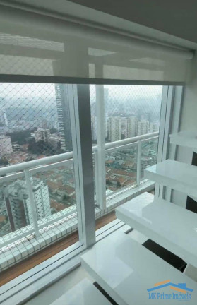 Imagem Apartamento com 4 Quartos à Venda, 466 m² em Vila Regente Feijó - São Paulo Imagem Apartamento com 4 Quartos à Venda, 466 m² em Vila Regente Feijó - São Paulo