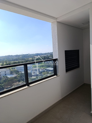 Imagem Apartamento com 2 Quartos à Venda, 62 m² em Jardim Do Paço - Sorocaba