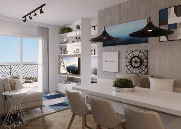 Imagem Imóvel com 2 Quartos à Venda, 106 m² em Pechincha - Rio De Janeiro