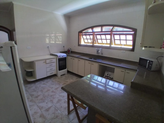 Imagem Casa com 4 Quartos à Venda, 250 m² em Flórida - Praia Grande Imagem Casa com 4 Quartos à Venda, 250 m² em Flórida - Praia Grande