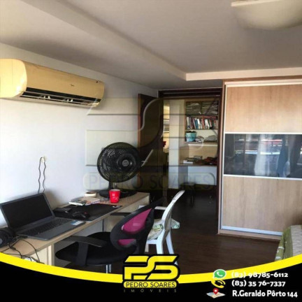 Imagem Apartamento com 3 Quartos à Venda, 325 m² em Cabo Branco - João Pessoa Imagem Apartamento com 3 Quartos à Venda, 325 m² em Cabo Branco - João Pessoa