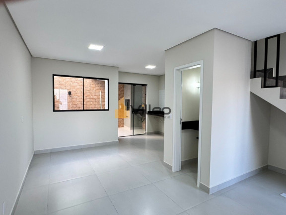 Imagem Casa de Condomínio com 3 Quartos à Venda,  em Barcelona - Sorocaba