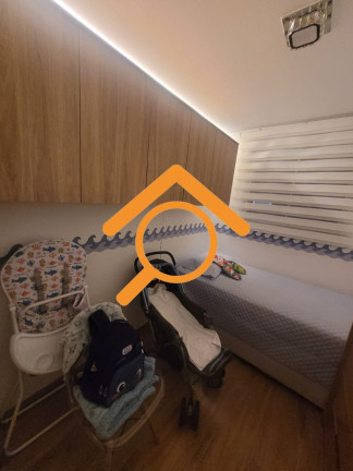 Imagem Imóvel com 2 Quartos para Alugar, 34 m² em Jardim Taquaral - São Paulo Imagem Imóvel com 2 Quartos para Alugar, 34 m² em Jardim Taquaral - São Paulo