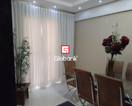 Imagem Apartamento com 2 Quartos à Venda, 75 m² em Sagrada Família - Montes Claros Imagem Apartamento com 2 Quartos à Venda, 75 m² em Sagrada Família - Montes Claros