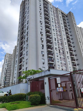Imagem Apartamento com 2 Quartos à Venda, 10 m² em Castelo - Santos