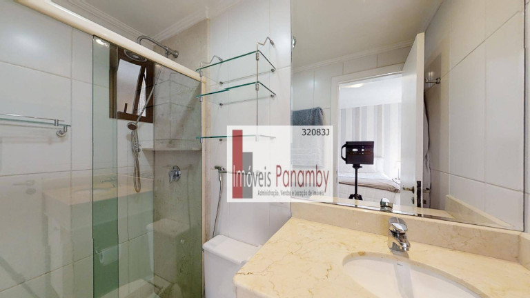 Imagem Apartamento com 3 Quartos à Venda, 77 m² em Vila Mascote - São Paulo Imagem Apartamento com 3 Quartos à Venda, 77 m² em Vila Mascote - São Paulo