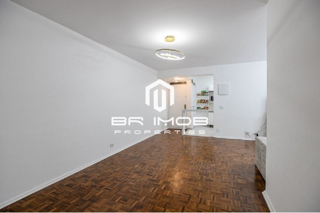 Imagem Imóvel com 3 Quartos à Venda, 105 m² em Jardim Paulista - São Paulo