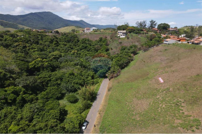 Imagem Terreno à Venda, 800 m² em Ponta Negra - Maricá Imagem Terreno à Venda, 800 m² em Ponta Negra - Maricá