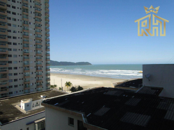 Apartamento com 2 Quartos à Venda, 109 m² em Aviação - Praia Grande