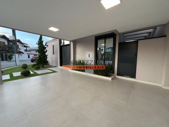 Casa de Condomínio com 4 Quartos à Venda, 354 m² em Loteamento Residencial Porto Seguro - Tremembé