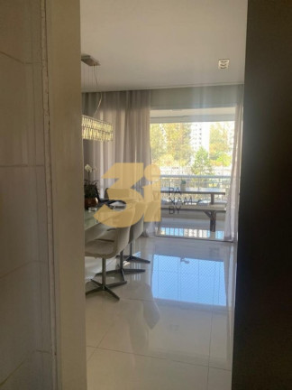 Imagem Apartamento com 3 Quartos à Venda, 128 m² em Vila Andrade - São Paulo Imagem Apartamento com 3 Quartos à Venda, 128 m² em Vila Andrade - São Paulo