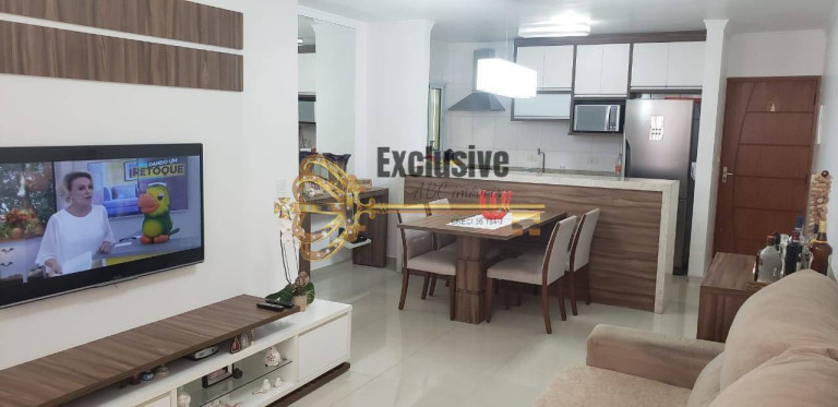 Imagem Cobertura com 3 Quartos à Venda, 170 m² em Campestre - Santo André Imagem Cobertura com 3 Quartos à Venda, 170 m² em Campestre - Santo André
