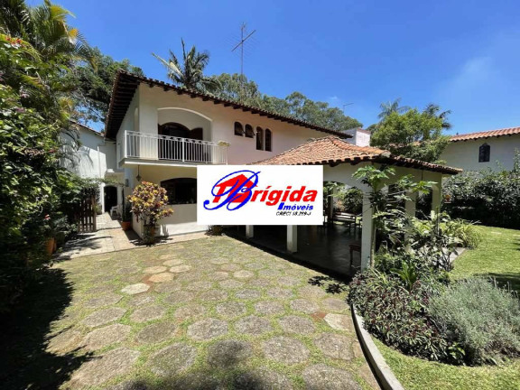 Imagem Casa de Condomínio com 4 Quartos à Venda, 542 m² em Vila Vianna - Cotia Imagem Casa de Condomínio com 4 Quartos à Venda, 542 m² em Vila Vianna - Cotia