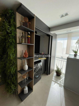 Imagem Apartamento com 2 Quartos à Venda, 67 m² em Olímpico - São Caetano Do Sul Imagem Apartamento com 2 Quartos à Venda, 67 m² em Olímpico - São Caetano Do Sul