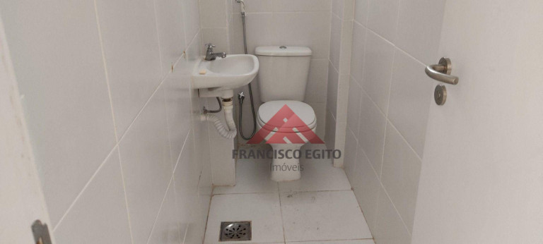 Imagem Sala Comercial à Venda, 33 m² em Icaraí - Niterói