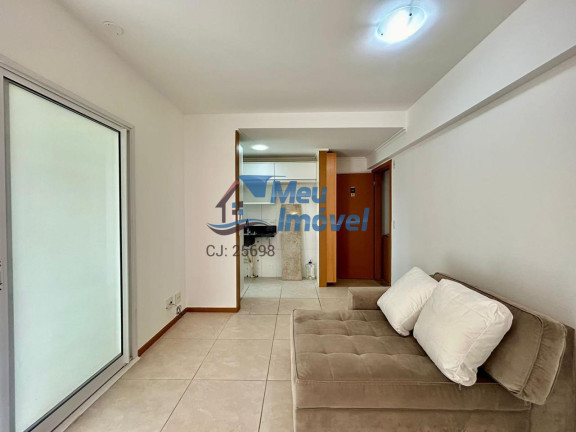Imagem Imóvel com 2 Quartos à Venda, 45 m² em Norte (águas Claras) - Brasília