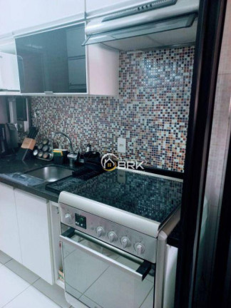 Imagem Apartamento com 1 Quarto à Venda ou Locação, 69 m² em Mooca - São Paulo