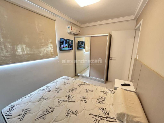 Imagem Apartamento com 2 Quartos para Temporada, 72 m² em Bombas - Bombinhas Imagem Apartamento com 2 Quartos para Temporada, 72 m² em Bombas - Bombinhas