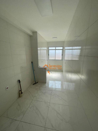 Imagem Apartamento com 2 Quartos à Venda, 53 m² em Gopoúva - Guarulhos Imagem Apartamento com 2 Quartos à Venda, 53 m² em Gopoúva - Guarulhos