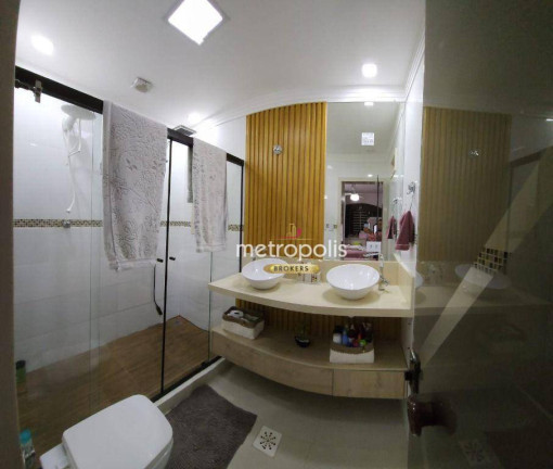 Imagem Sobrado com 3 Quartos à Venda, 318 m² em Riacho Grande - São Bernardo Do Campo