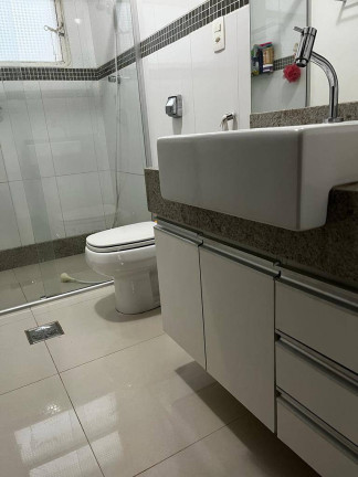 Imagem Apartamento com 3 Quartos à Venda, 102 m² em Santo Antônio - Belo Horizonte Imagem Apartamento com 3 Quartos à Venda, 102 m² em Santo Antônio - Belo Horizonte