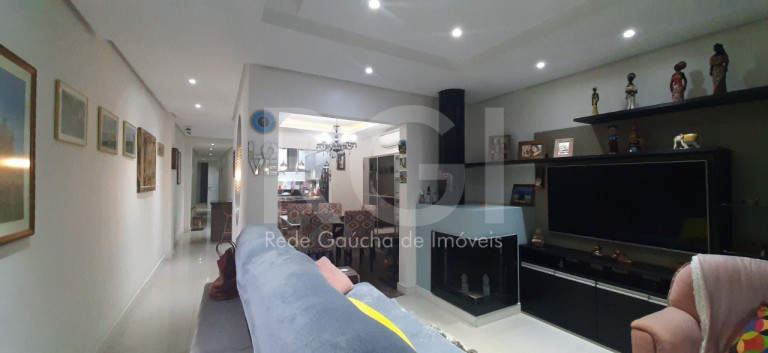 Imagem Casa com 2 Quartos à Venda, 105 m² em Cidade Baixa - Porto Alegre