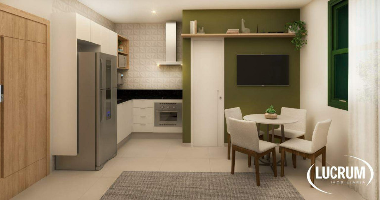 Imagem Apartamento com 1 Quarto à Venda, 45 m² em Copacabana - Rio De Janeiro