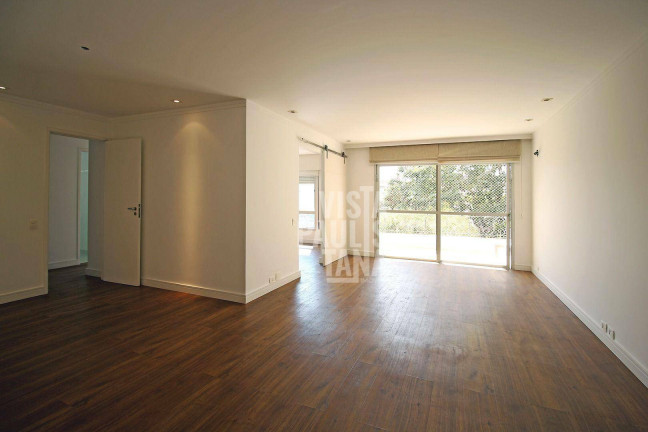 Imagem Apartamento com 4 Quartos à Venda, 151 m² em Vila Nova Conceição - São Paulo