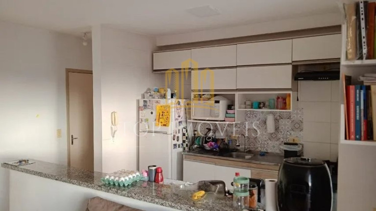 Imagem Apartamento com 2 Quartos à Venda, 54 m² em Jardim Motorama - São José Dos Campos Imagem Apartamento com 2 Quartos à Venda, 54 m² em Jardim Motorama - São José Dos Campos