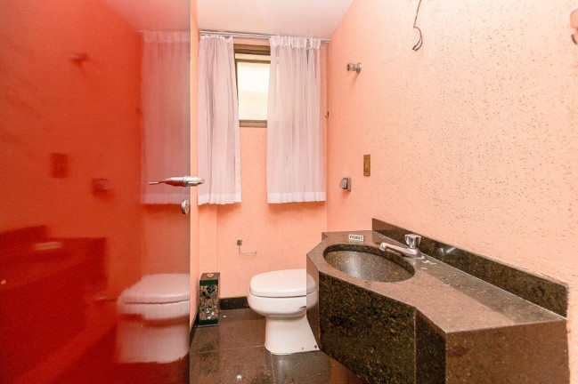 Imagem Apartamento com 4 Quartos à Venda, 240 m² em Higienópolis - São Paulo Imagem Apartamento com 4 Quartos à Venda, 240 m² em Higienópolis - São Paulo