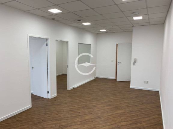 Imóvel Comercial para Alugar, 64 m² em Vila Cordeiro - São Paulo