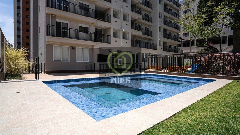 Imagem Apartamento com 1 Quarto à Venda, 56 m² em Pompeia - São Paulo Imagem Apartamento com 1 Quarto à Venda, 56 m² em Pompeia - São Paulo