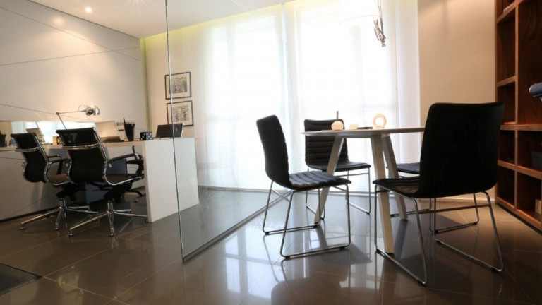 Imagem Sala Comercial à Venda, 39 m² em Consolação - São Paulo Imagem Sala Comercial à Venda, 39 m² em Consolação - São Paulo