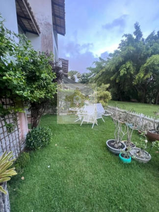 Imagem Casa de Condomínio com 2 Quartos à Venda, 117 m² em Buraquinho - Lauro De Freitas Imagem Casa de Condomínio com 2 Quartos à Venda, 117 m² em Buraquinho - Lauro De Freitas