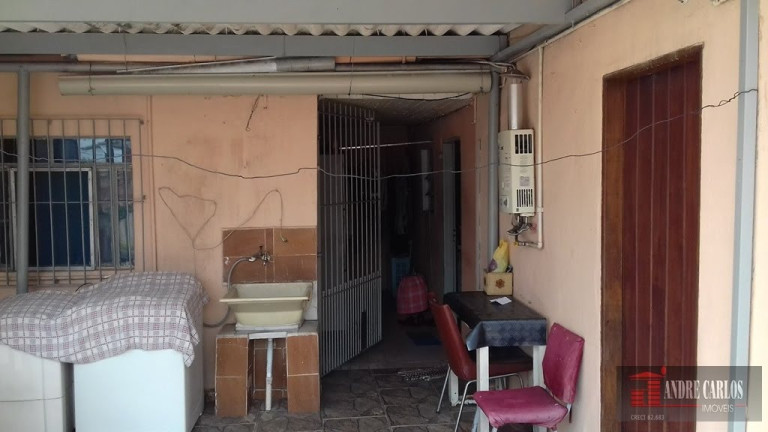 Imagem Casa com 3 Quartos à Venda, 147 m² em Jardim Roberto - Osasco Imagem Casa com 3 Quartos à Venda, 147 m² em Jardim Roberto - Osasco